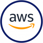 AWS are one of our biggest infrastructure partners