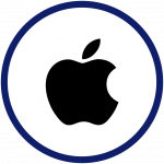 Apple is one of Officevision's key partners, along with Dell.
