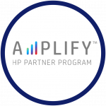 HP is one of Officevision's key partners, along with Dell and Lenovo.