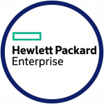 HPE are one of our biggest infrastructure partners