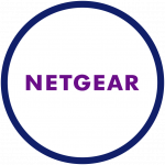 Netgear are Officevision's key partners, along with Dell.