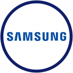 Samsung are one of Officevision's key partners, along with Dell.