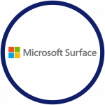 Microsoft is one of Officevision's key partners, along with Dell.