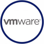 Vmware are one of our biggest infrastructure partners
