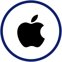 Apple is one of Officevision's key partners, along with Dell.