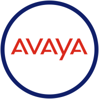 Avaya are one of our biggest infrastructure partners