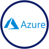 Azure are one of our biggest infrastructure partners