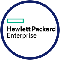 HPE are one of our biggest infrastructure partners