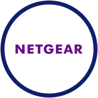Netgear are Officevision's key partners, along with Dell.