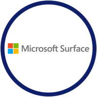 Microsoft is one of Officevision's key partners, along with Dell.