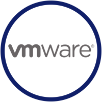 Vmware are one of our biggest infrastructure partners